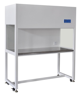 一体垂直流超净工作台