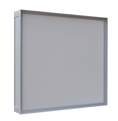 刀架式无隔板高效过滤器