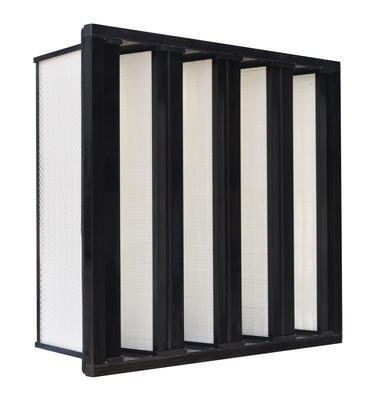 塑框组合式高效过滤器